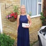 Tammy Dale - @tammydale1978 - Instagram