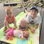 Tammy Daly - @tld11 - Instagram