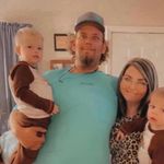 Tammy Danielson - @tbutler134 - Instagram
