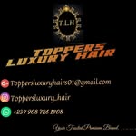 Tammy Dee - @toppersluxury_hairs - Instagram