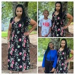 Tammy Dee - @redd_stayblessed - Instagram
