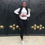 Tammydee - @favourt8 - Instagram