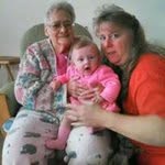 Tammy DeGroot - @tammydegroot - Instagram