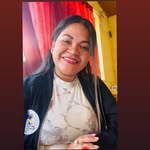 Tammy De León - @tamm.y4597 - Instagram
