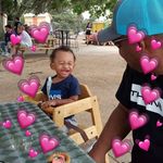 Tammy DeLeon Rideaux - @tammysartique - Instagram