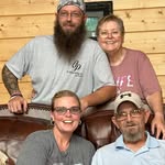 Tammy Teal Dellinger - @gigi_dellinger2024 - Instagram