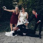 Tammy Dent-Silvester - @t_silvester93 - Instagram