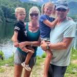 Tammy DeVore Westbrook - @tawest45 - Instagram