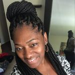 Tammy Dewberry - @tedewy - Instagram