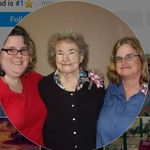 Tammy Dewitt - @gagcqhsci1 - Instagram