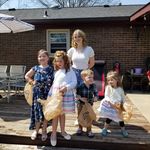 Tammy Mccoart Dewitt - @mccoartdewitt - Instagram