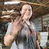 Tammy Dinger - @thisoldlady00 - TikTok