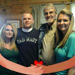 Tammy Osborne Doane - @ditto1996 - Instagram