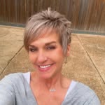 Tammy Farmer Dobson - @godbeautyforashes - Instagram