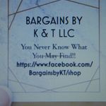 Kevin and Tammy Doering - @bargainsbykt99 - Instagram