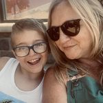 Tammy Donley Cummings - @tambramae - Instagram