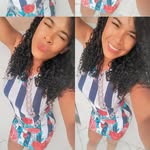 Tamires Pereira - @tammydossantos24 - Instagram