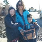 Tammy Anderson - @tammy.doss.50 - Instagram
