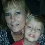 Tammy Doss Stroup - @fe4rless_real - Instagram