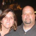 Tammy Doty - @tammy822 - Instagram