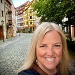 Tammy Doty - @rugbysbud - Instagram
