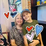 Tammy Doty Standridge - @tamarastand60 - Instagram