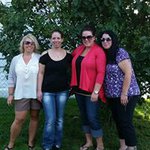 Tammy Dougherty - @tydoughe - Instagram