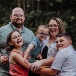 Tammy Dowell - @tammygoldsby - Instagram
