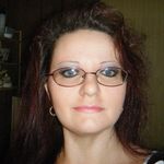 Tammy Dowell - @ladyinred45 - Instagram