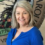 Tammy Driver Bissette - @tdbissette - Instagram