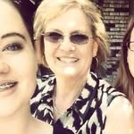 Tammy Dube (Peterson) - @tldubepete - Instagram