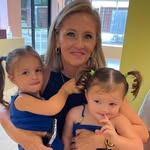 Tammy Fletcher Dube - @tldube - Instagram