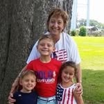 Tammy Ducote - @tmducote - Instagram