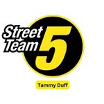 Tammy Duff - @streetteam5_duff22tllc - Instagram