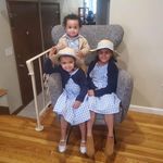 Tammy Dufour - @willettetammy - Instagram