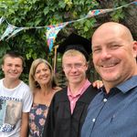 Tammy Dufour Rickeard - @dufourrickeard - Instagram