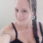 Tammy Dussault - @sober_is_sexy_2010 - Instagram