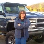 Tammy Dressel Duval - @rissasgrammy - Instagram