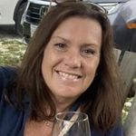 Tammy Vivarttas Duval - @justmeveginout - Instagram
