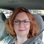 Tammy Eady - @hiswifetheirmotherx4 - Instagram