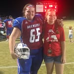 Tammy Jenkins - @tammy.eagles82 - Instagram