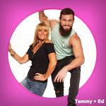 Tammy Eason - @tammyeason12 - Instagram