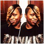 Tammy Eason-Washington - @mrs_sparkle80 - Instagram