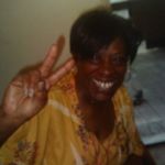 Tammy Easter - @akeem7mths - Instagram