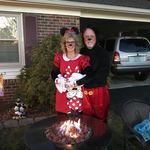 Tammy J Shumate Easter - @54_live_laugh_love - Instagram