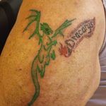 Tammy Ballantine-Eberle - @mamat_bleedgreentoken4life - Instagram