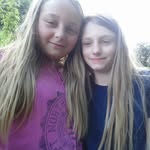 Eden and Tammy - @eden_tammy_tiedan - Instagram