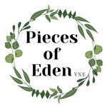 Tammy Eden - @piecesofedenyxe - Instagram