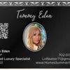 Tammy Eden - @tammyeden74 - TikTok
