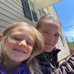 Tammy Edgar - @the_champ_michael11 - Instagram